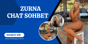 Zurna Sohbet Odaları